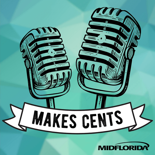 The Makes Sense Podcast logo