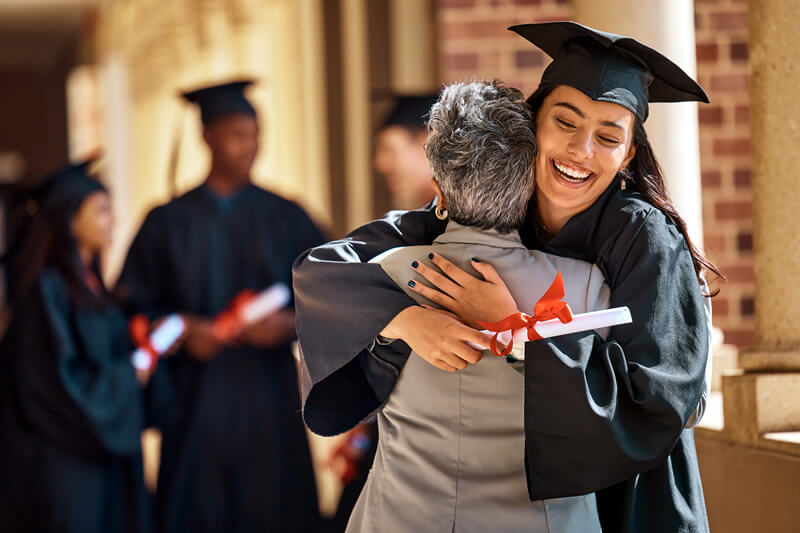 Planning for college with a 529 plan